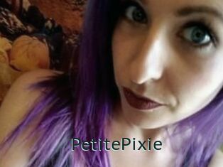 PetitePixie