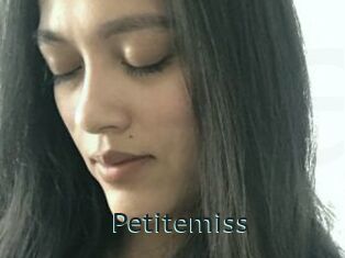 Petitemiss