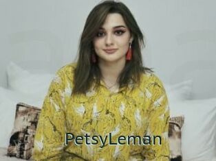 PetsyLeman