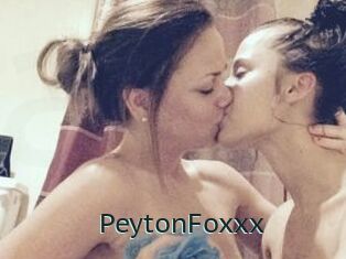PeytonFoxxx