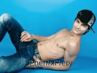 PhenixFiery