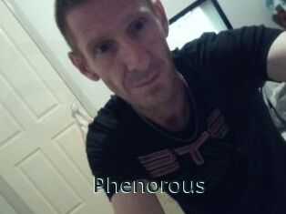Phenorous