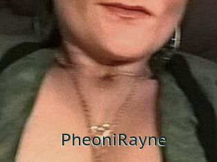 PheoniRayne