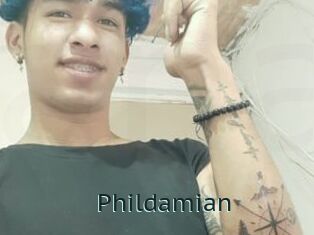 Phildamian
