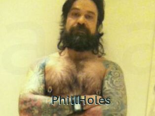 PhillHoles