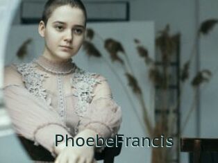 PhoebeFrancis