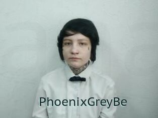 PhoenixGreyBe