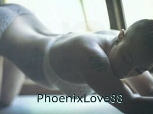 PhoenixLove88
