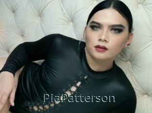 PiaPatterson