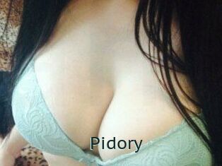 Pidory