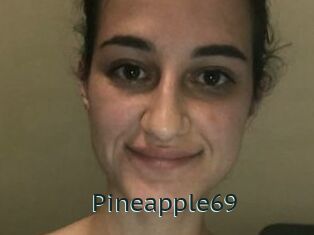 Pineapple69