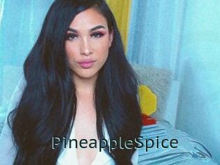 PineappleSpice