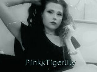 PinkxTigerlily