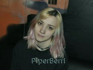 PiperBerri