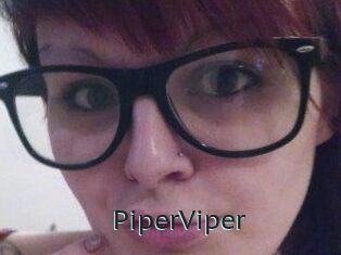 PiperViper