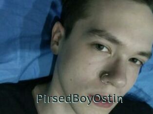 PirsedBoyOstin