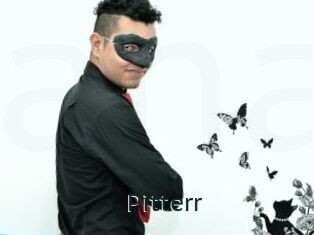 Pitterr