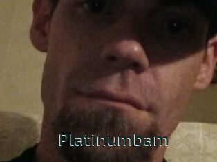 Platinumbam