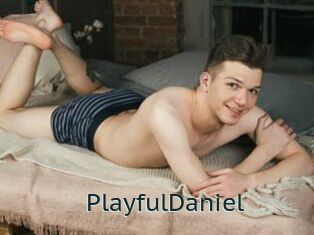 PlayfulDaniel