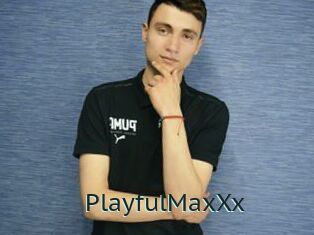 PlayfulMaxXx