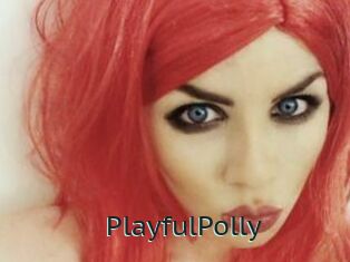 PlayfulPolly