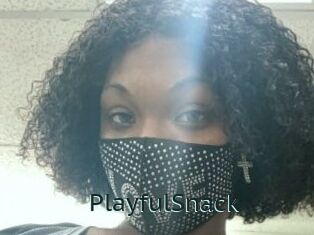 PlayfulSnack