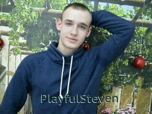 PlayfulSteven