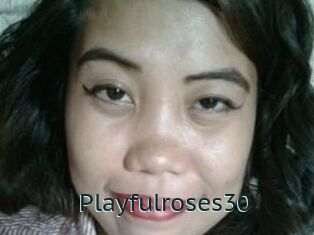 Playfulroses30