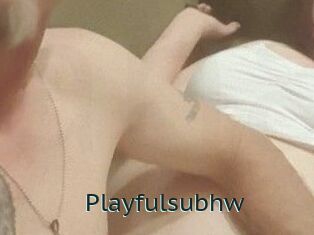 Playfulsubhw