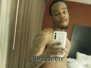 Pleaseerr