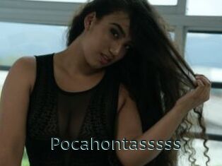 Pocahontasssss