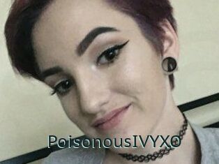 PoisonousIVYXO