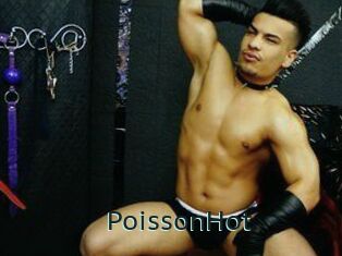 PoissonHot
