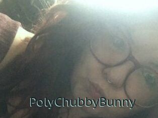 PolyChubbyBunny