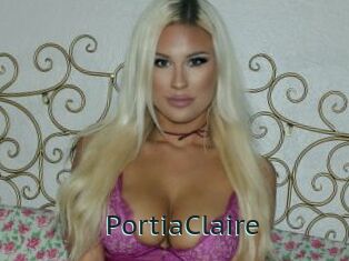 PortiaClaire