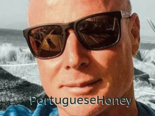 PortugueseHoney
