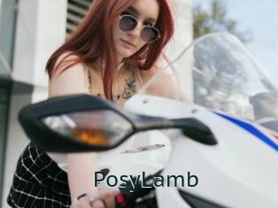 PosyLamb