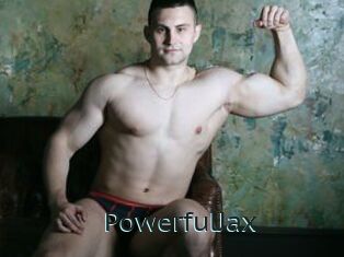 PowerfulJax