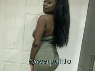 PowerpuffJo