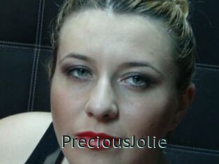 PreciousJolie