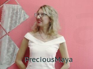 PreciousMaya