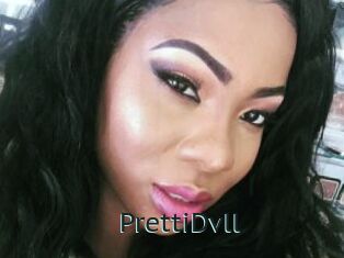 PrettiDvll