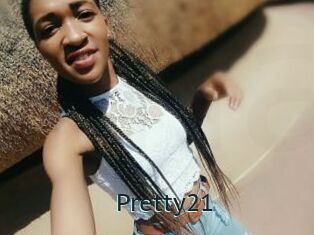 Pretty21