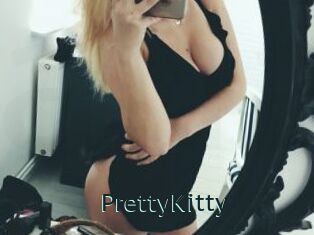 PrettyKitty