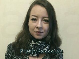 PrettyPasssion