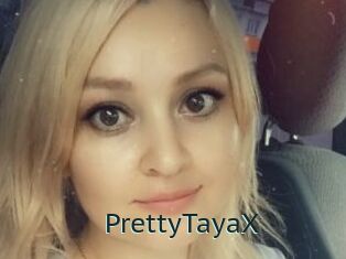PrettyTayaX
