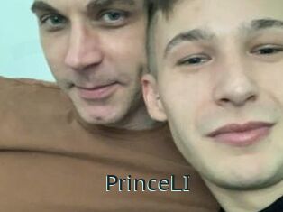 PrinceLI