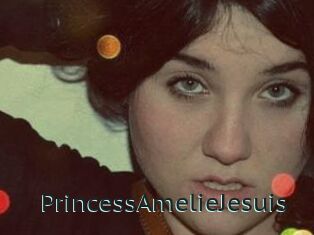 PrincessAmelieJesuis