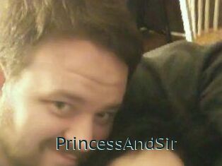 PrincessAndSir