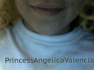 PrincessAngelicaValencia